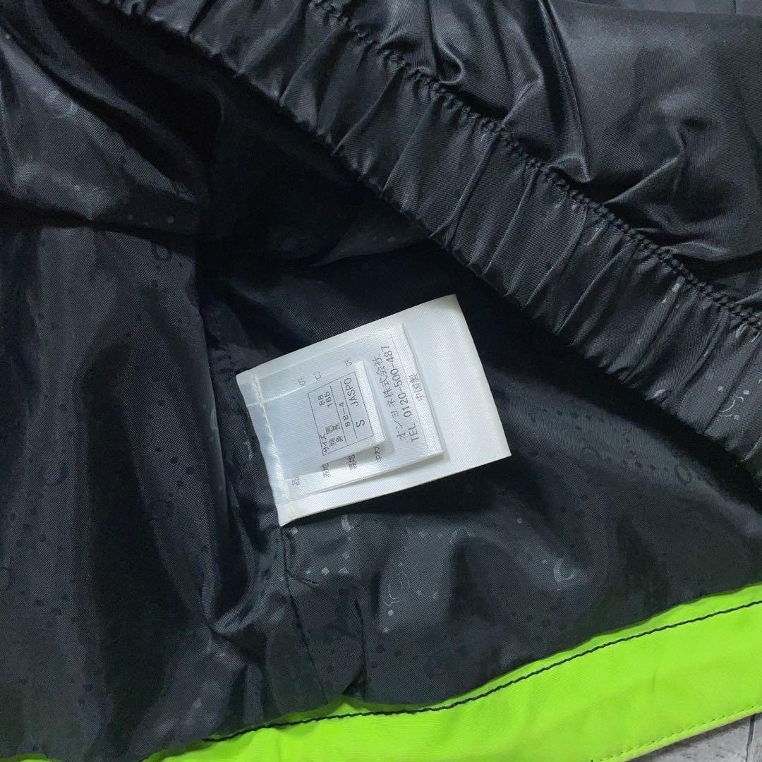 オススメ⭐︎ ONYONE スキーウェア デモモデル SーM チェック柄