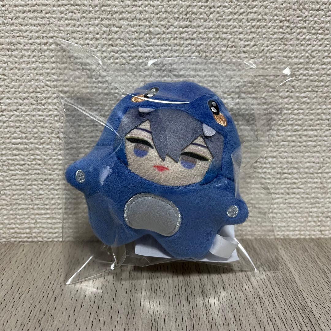 にじさんじ Dytica Happy Pack 小柳ロウ にじえと へび - メルカリ