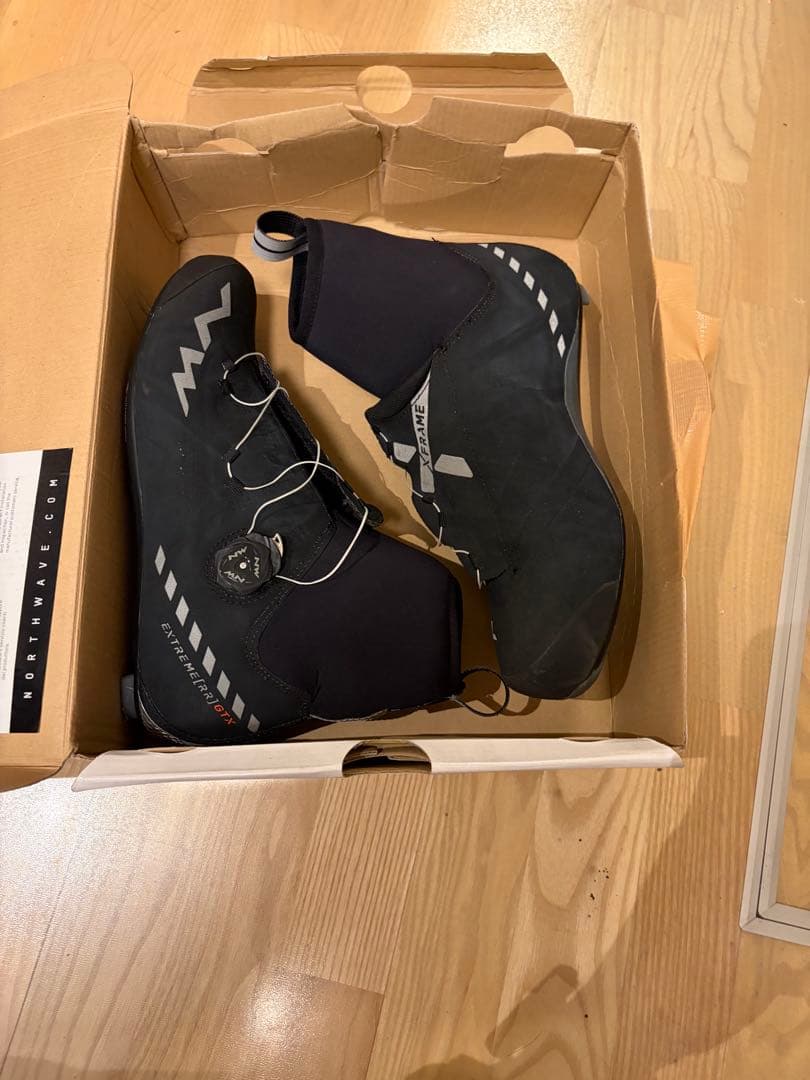 Northwave Extream RR 3 GTX gore tex 43 最 安値 価格