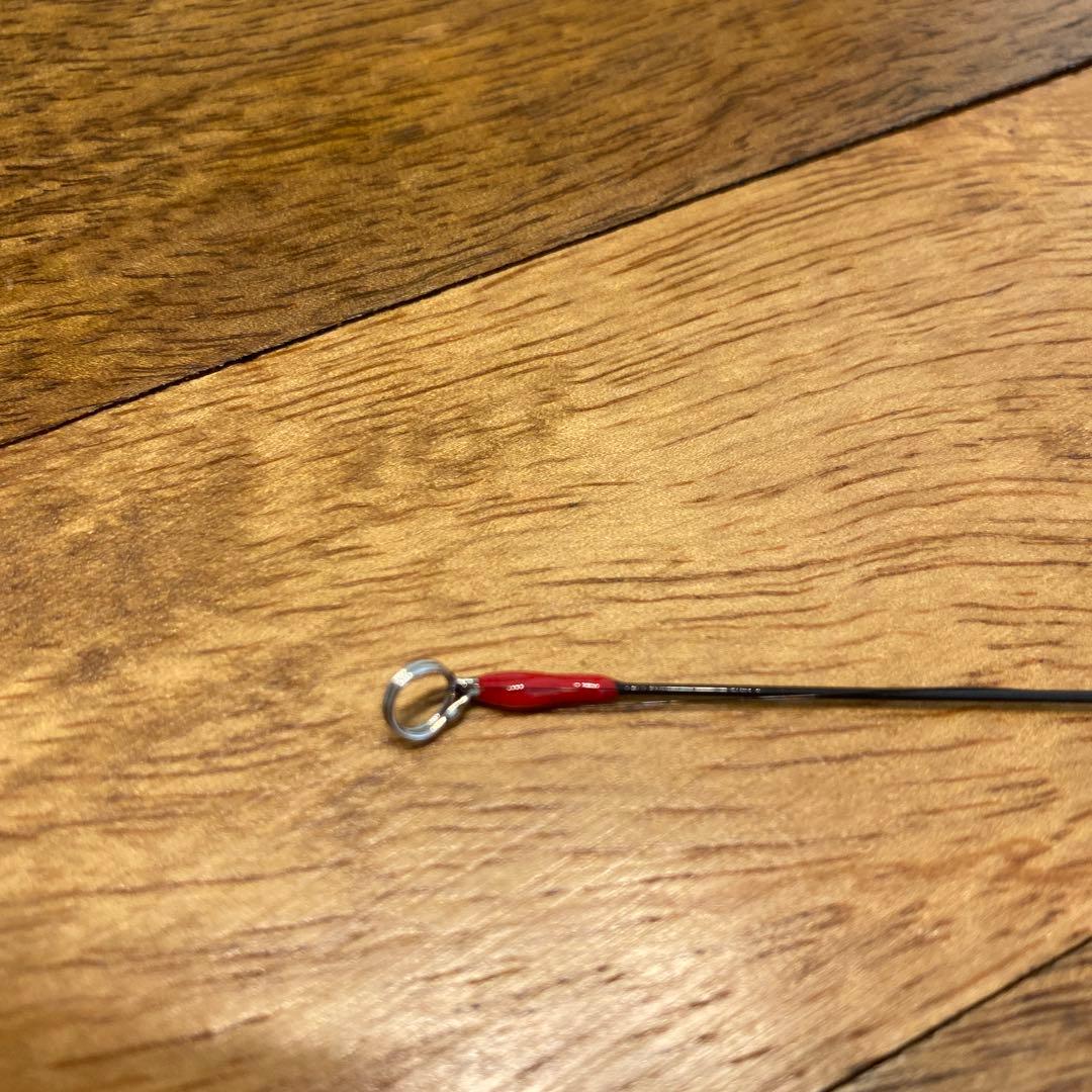 シマノ ワカサギスペシャルGT 右巻き ロッド ライン 仕掛け付き - メルカリ