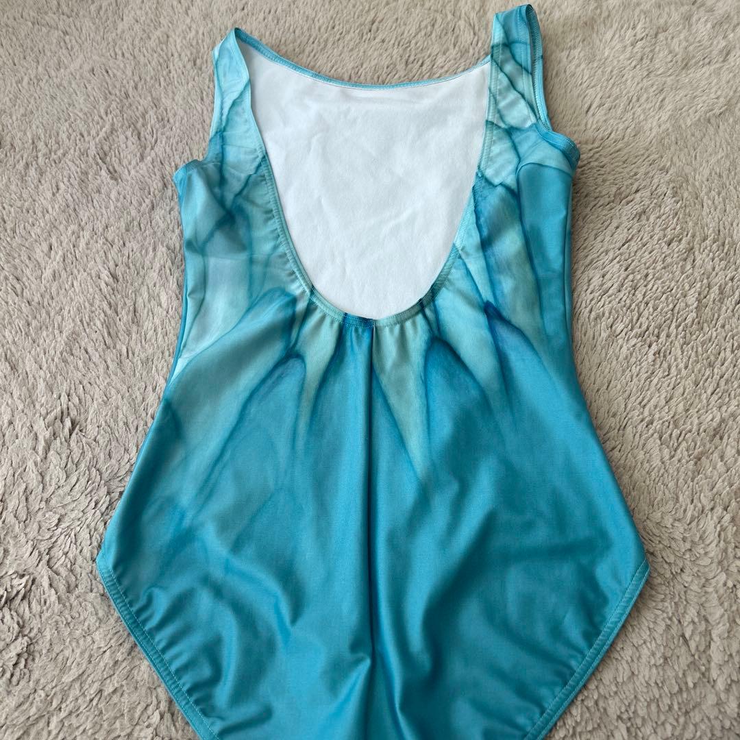 design by alice デザインドバイアリスのレオタード