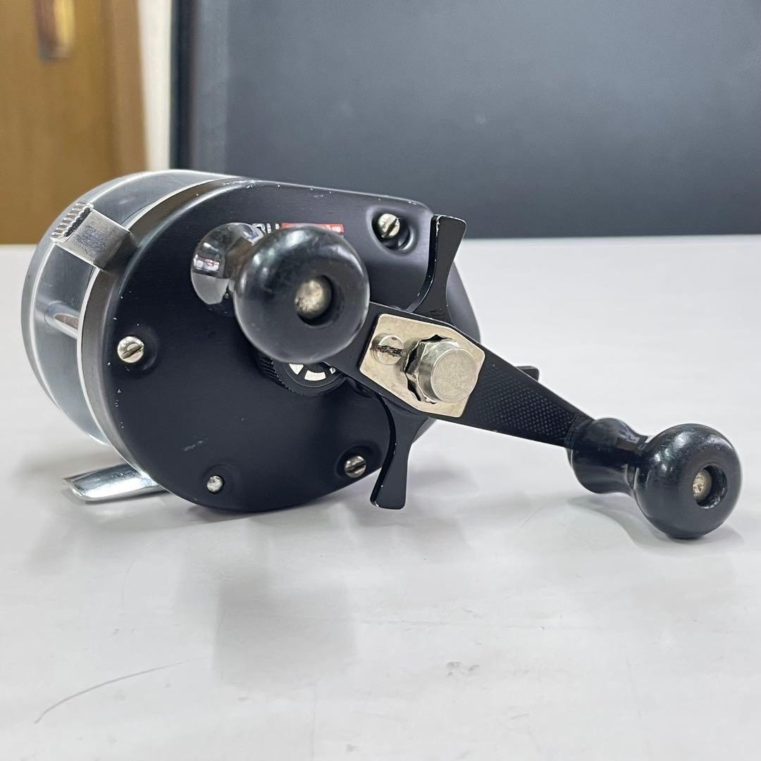 84年 ABU AMBASSADEUR MAGⅠ #840500 人気 商品 通販