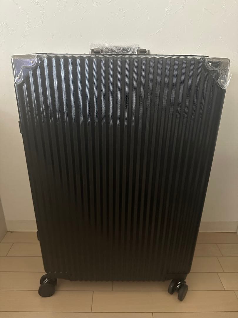 キャリーケース　90L ZRP-ZX | Check-In-L 90L 80534 – ZERO HALLIBURTON