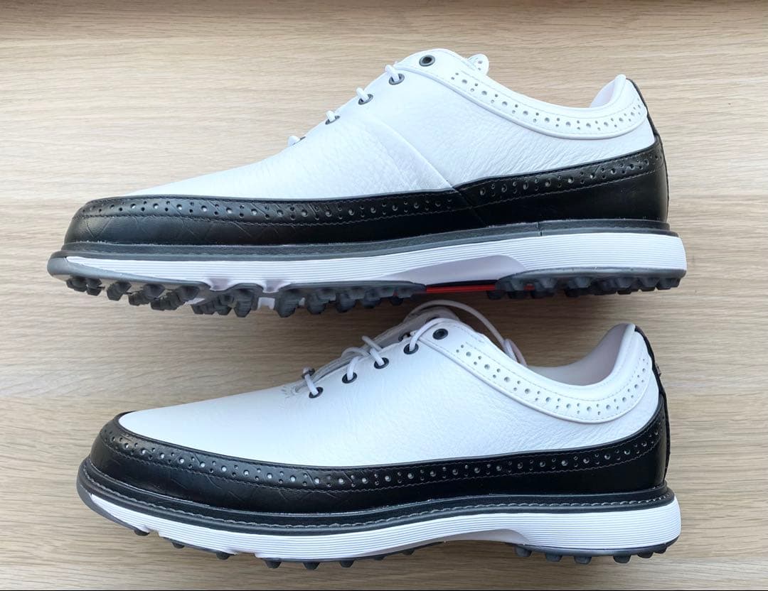 新品 adidasゴルフシューズ MC80 26.5cm 定価29700円