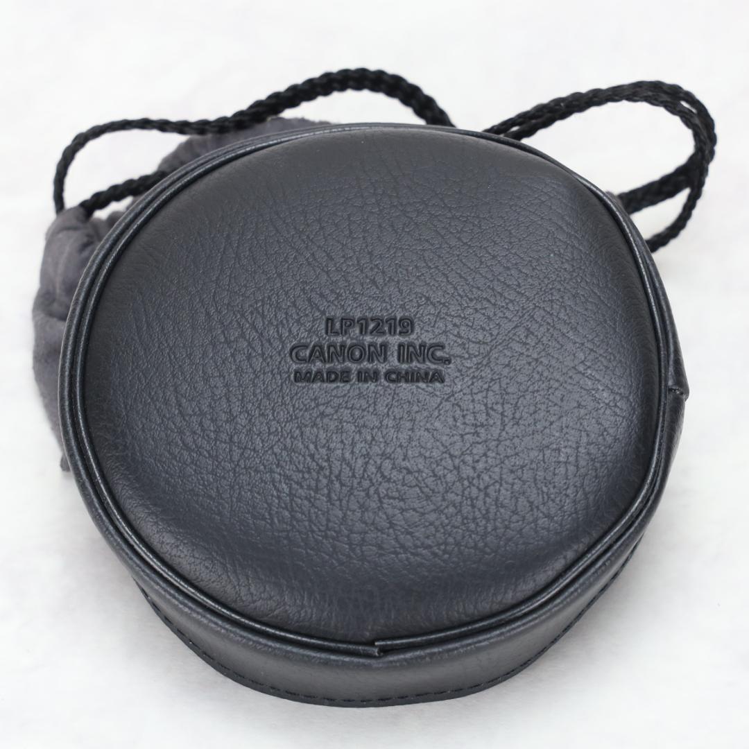 EF24-70mm F4L IS USM フード ケース 保護フィルター付き