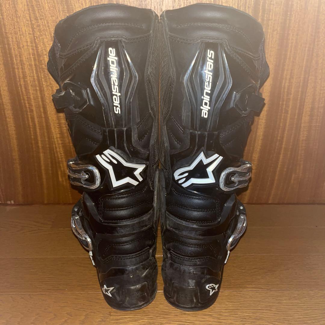 Alpinestars Tech7 モトクロスブーツ US7 25.5cn