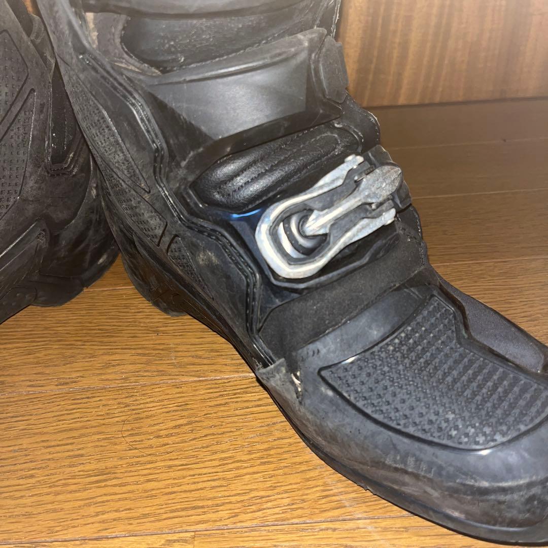 Alpinestars Tech7 モトクロスブーツ US7 25.5cn