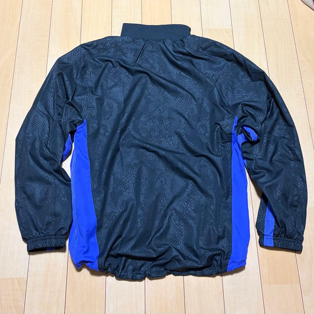 日本未展開】ジャケット GX ナイキ FCバルセロナxコービー