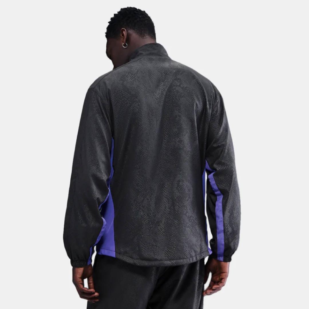 日本未展開】ジャケット GX ナイキ FCバルセロナxコービー