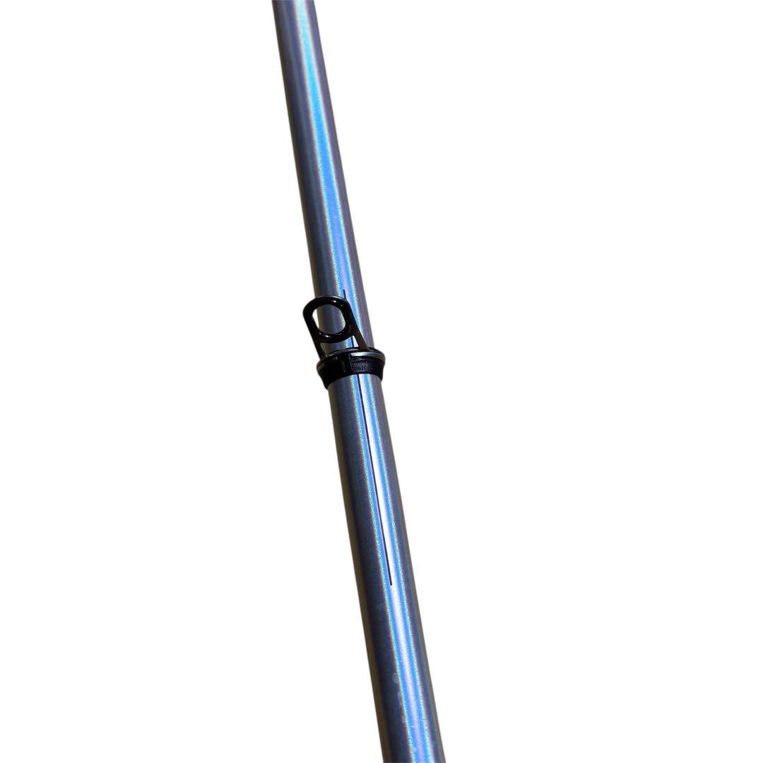美品】シマノBB-XスペシャルSZII 1.2号485-520 振り出し竿 - メルカリ