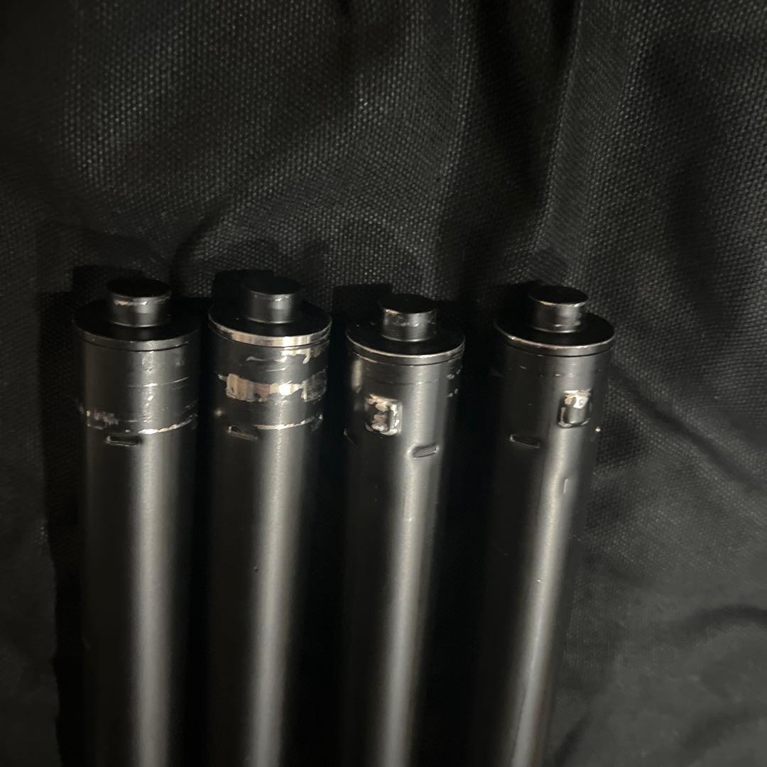 モ*ン様 snow peak IGT 3ユニット 雪峰祭 400脚 収納ケースセ