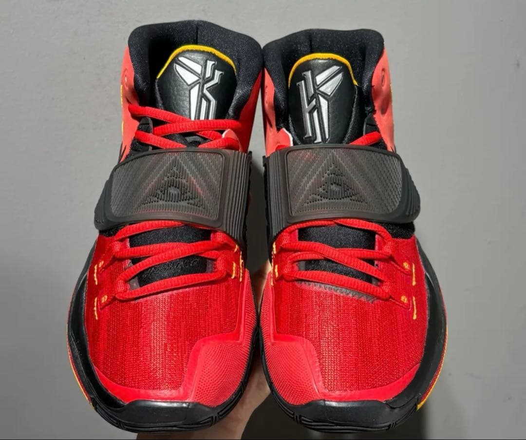 NIKE Kyrie6 カイリー6 Bruce lee Kobe コービー - メルカリ