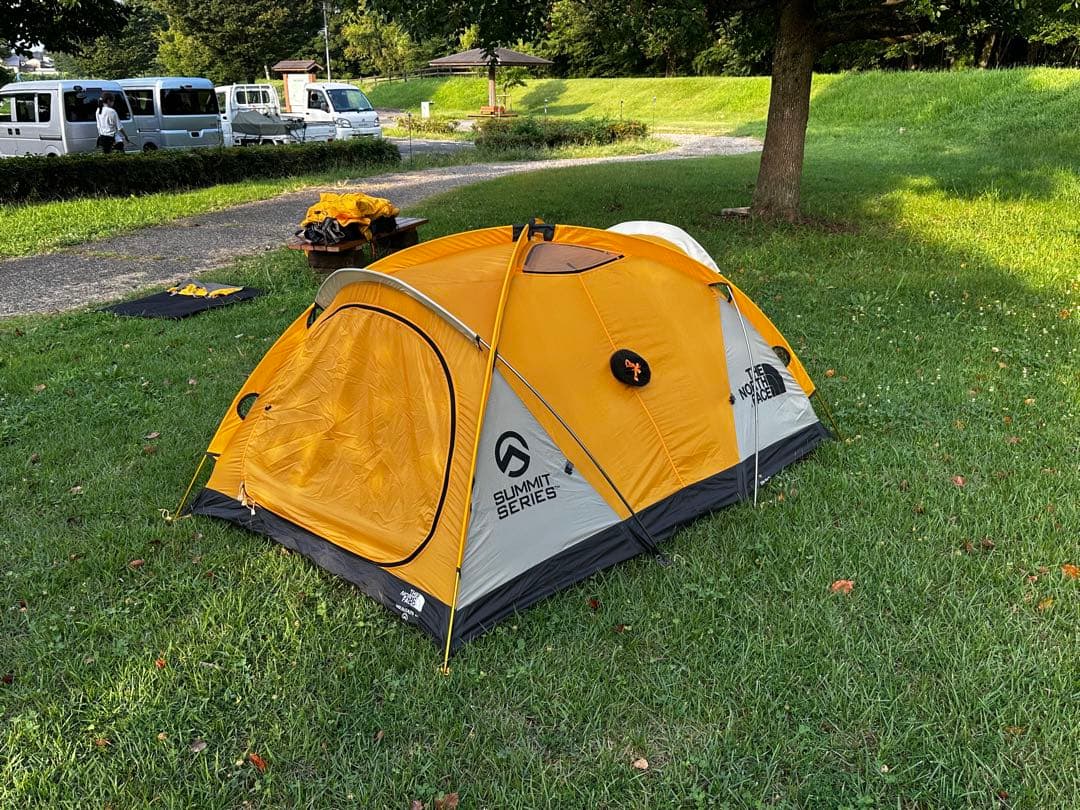 ノースフェイス マウンテン25 North Face mountain25 The North Face Mountain 25 Tent: 2-Person 4-Season - Hike & Camp