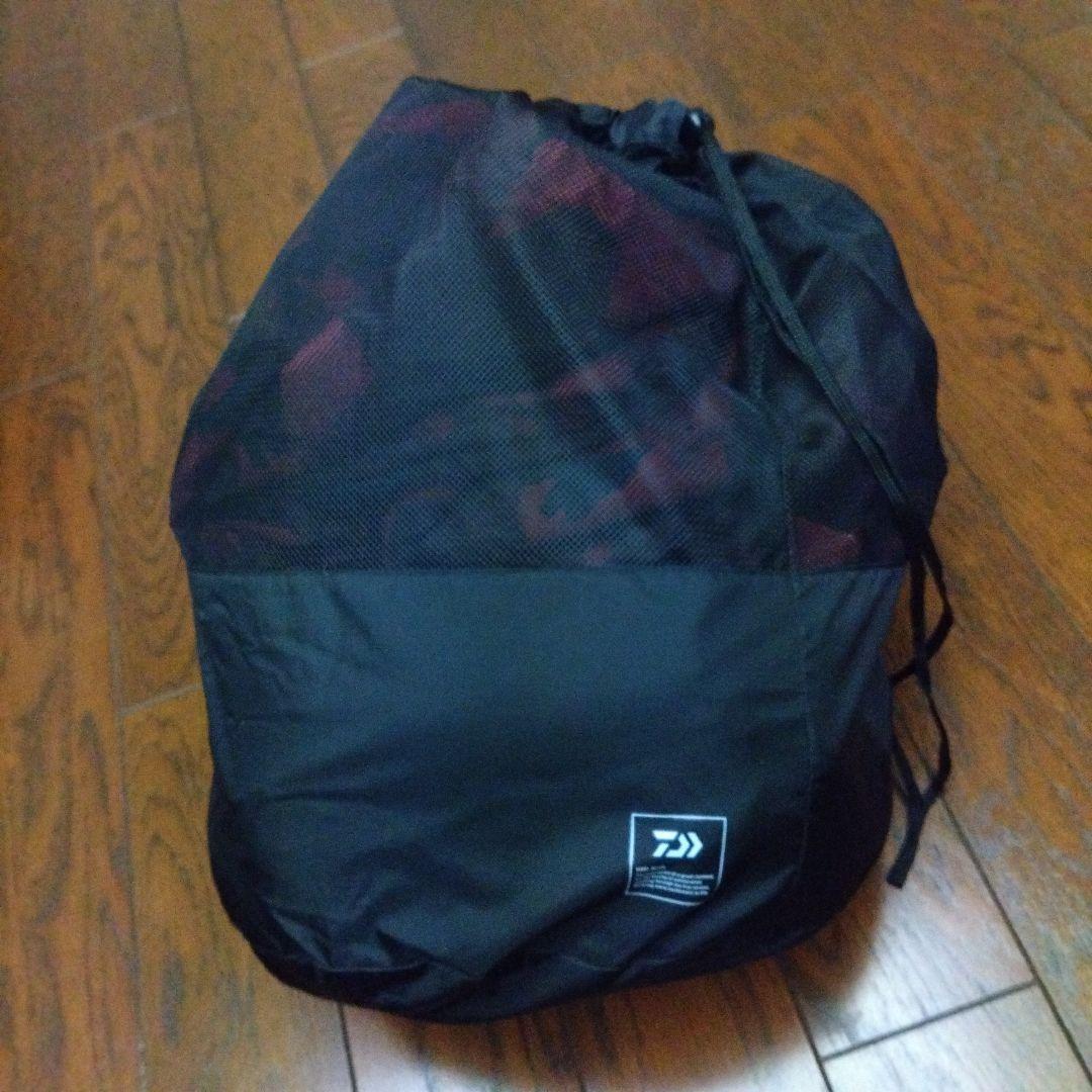 ボルコムスノボウェア上下140〜150cmfeel alive 袋付き