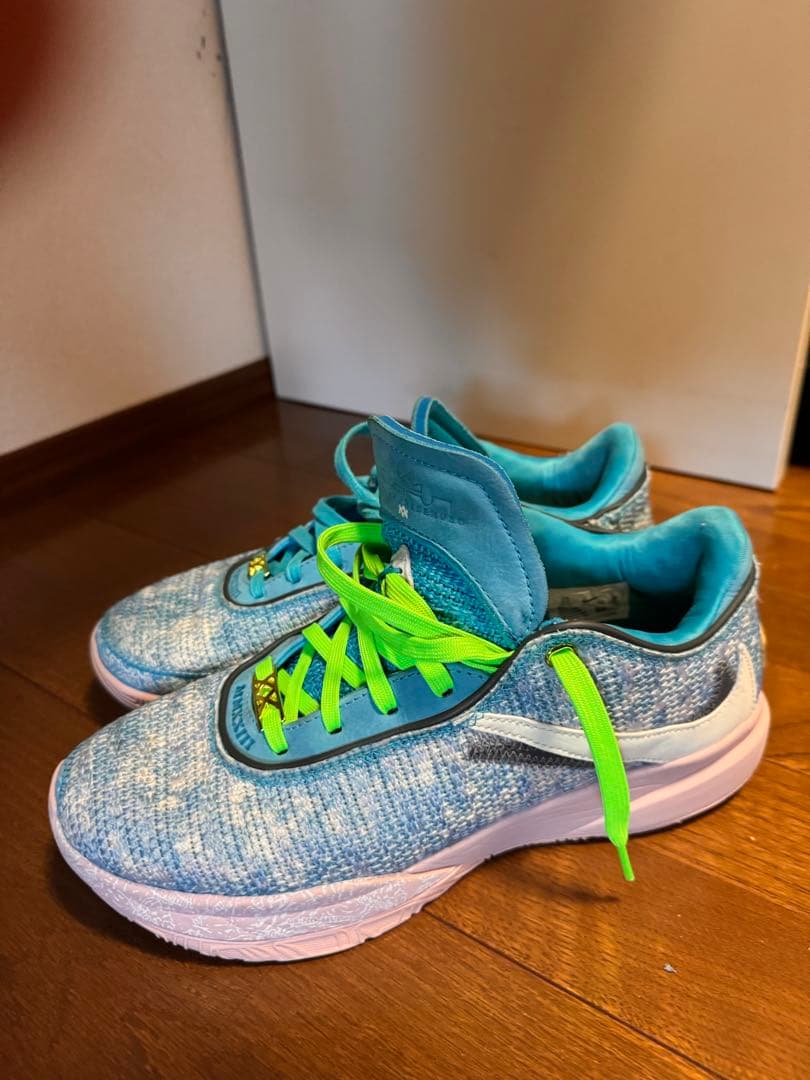 弱点克服 12kハイパワーAS‐9音色切り替えAlnico2&5混成サーキット