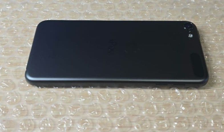 iPod touch 7◼️充放電回数2回◼️バッテリー容量100%◼️8421