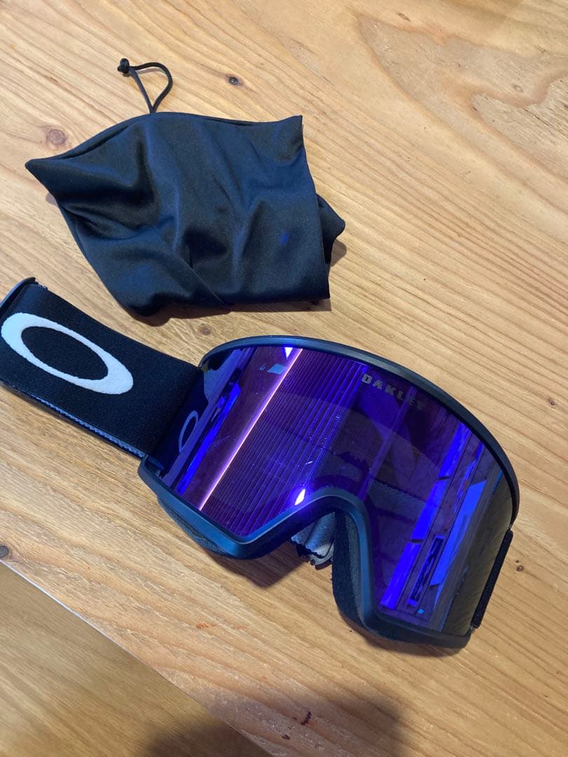 OAKLEY target line L　ゴーグル　眼鏡可能　ターゲットライン 楽天市場】オークリー ゴーグル 交換レンズ ターゲットライン L 103