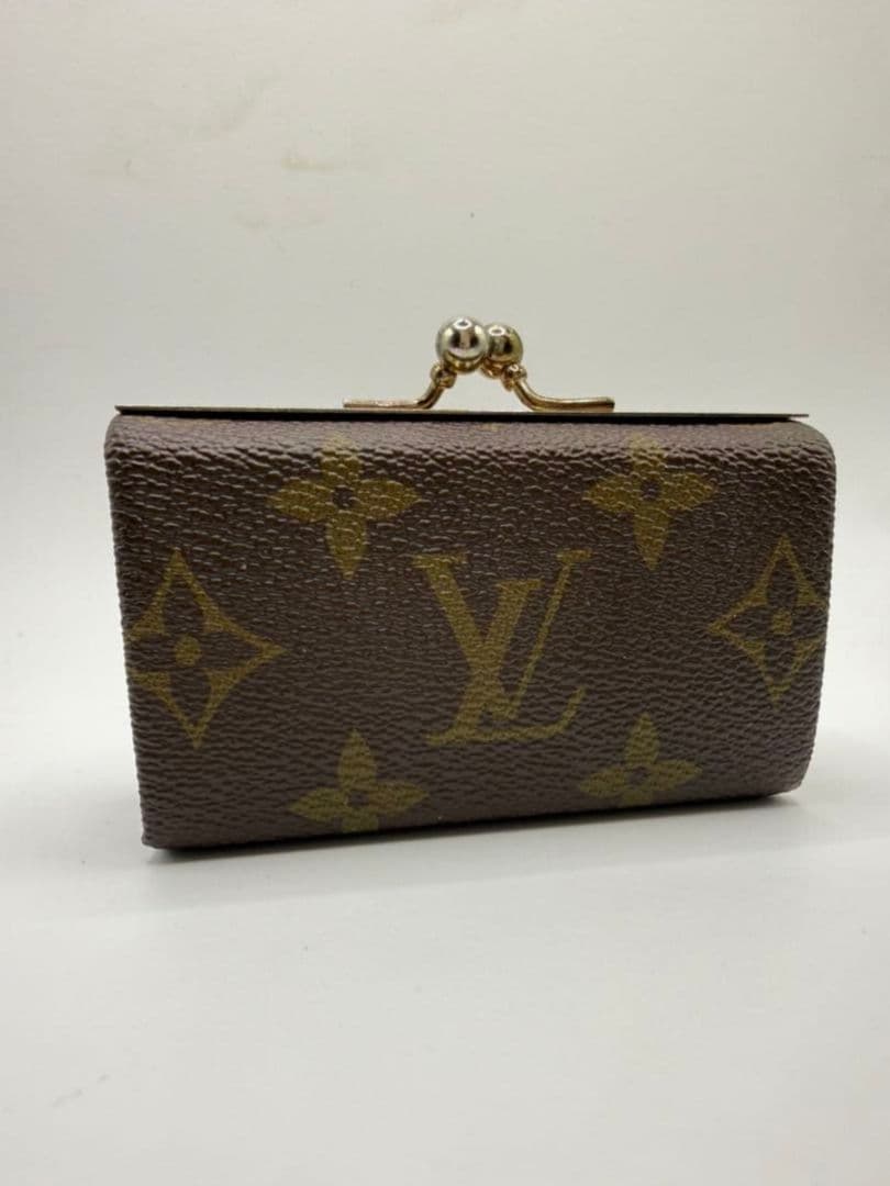 少しのサービス❗Louis Vuitton モノグラムキーケース ルイ・ヴィトン LOUIS VUITTON モノグラム ミュルティクレ 4連キー