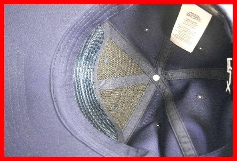Ralph Lauren RLX Logo ゴルフ キャップ mム371 - メルカリ