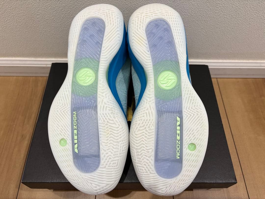 JORDAN ルカ77 PF 〝NAVIGATOR〟26cm 新品・未使用