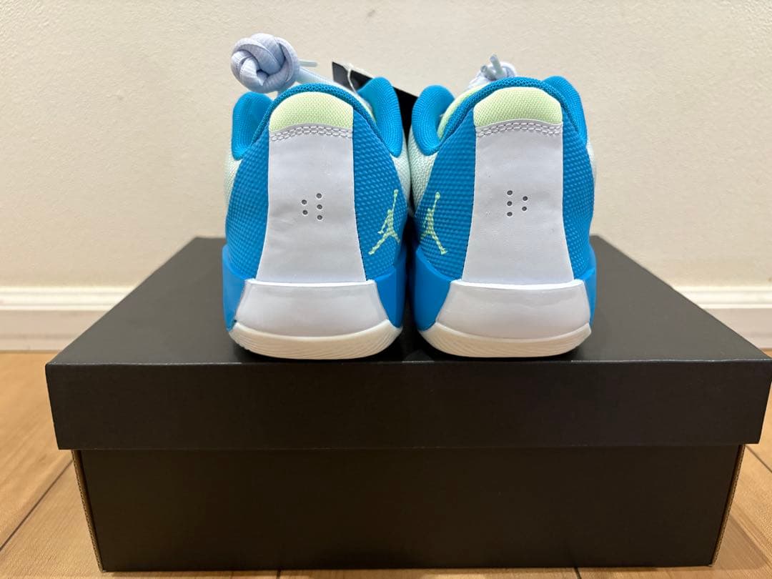 JORDAN ルカ77 PF 〝NAVIGATOR〟26cm 新品・未使用