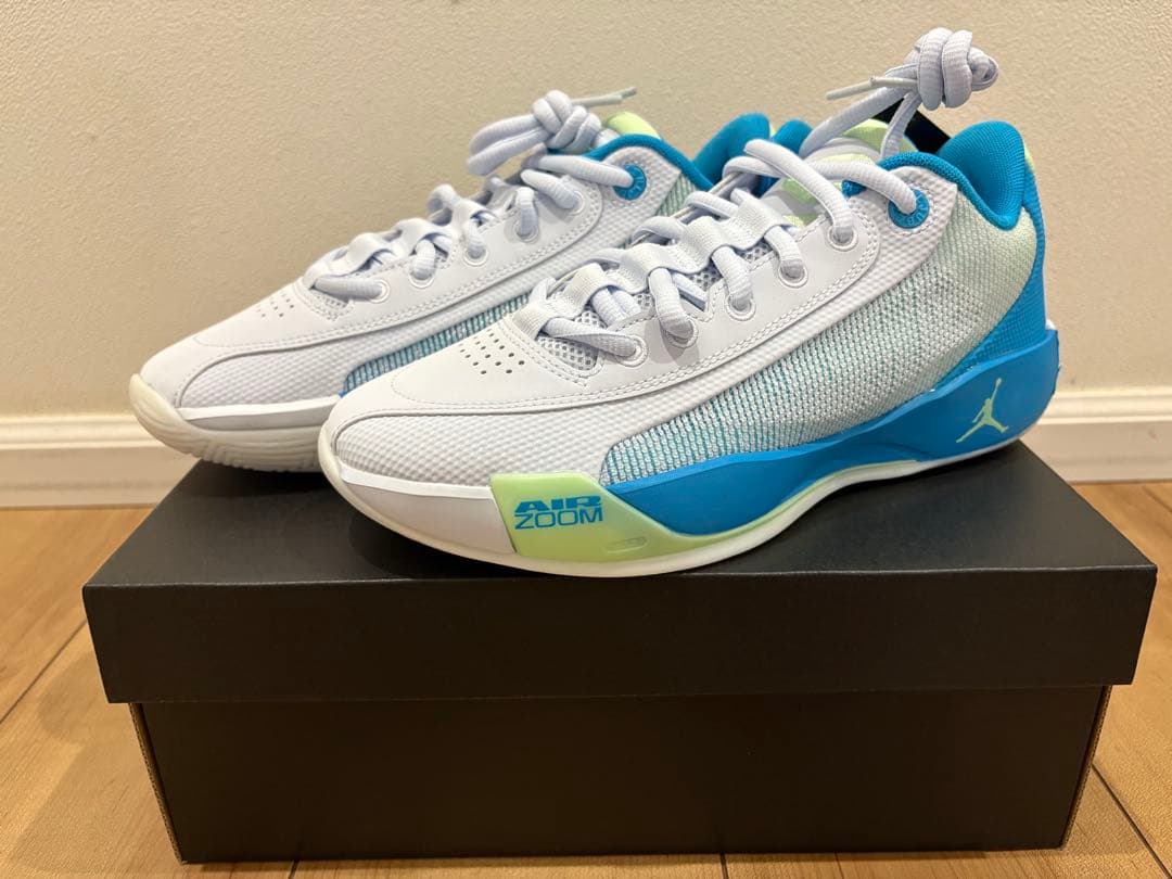 JORDAN ルカ77 PF 〝NAVIGATOR〟26cm 新品・未使用