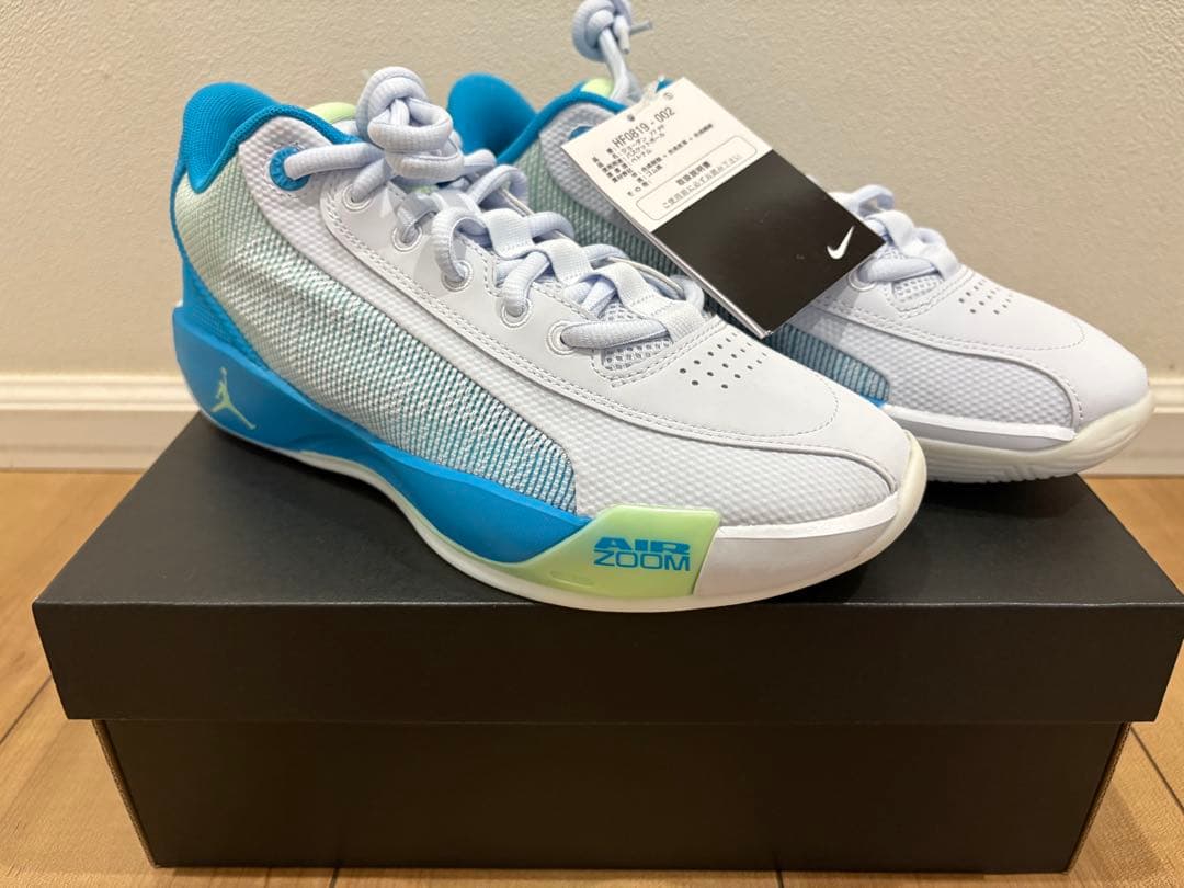 JORDAN ルカ77 PF 〝NAVIGATOR〟26cm 新品・未使用