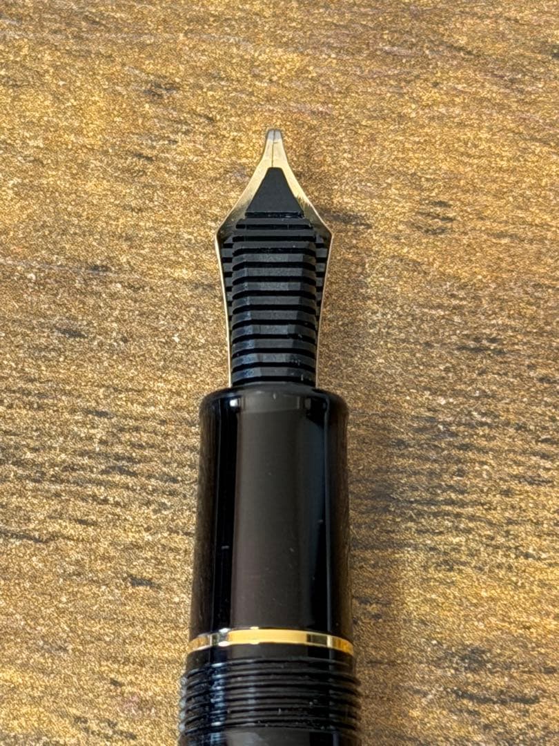 新品未使用 旧ニブ 長刀 ふでDEまんねん NAG セーラー 万年筆 - メルカリ