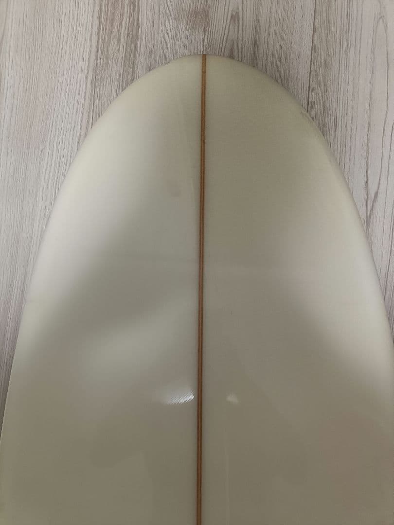 ミッドレングス ファンボード ショートボード サーフボード 6.9ft 小波用
