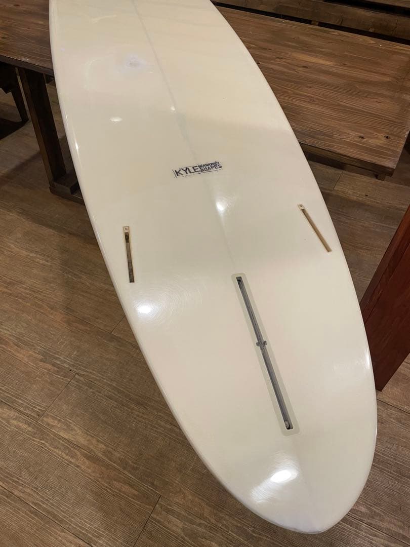 ⭐️Rendu Sadamal 様⭐️KYLE BERNHARDT