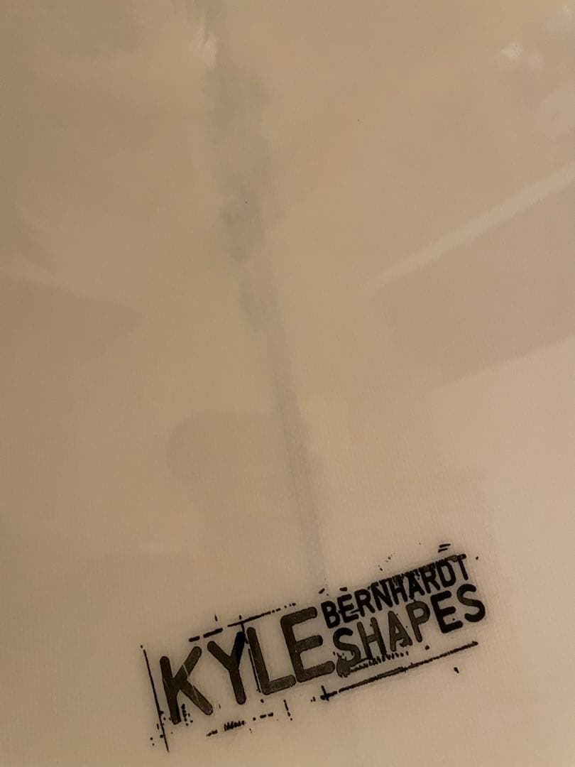 ⭐️Rendu Sadamal 様⭐️KYLE BERNHARDT