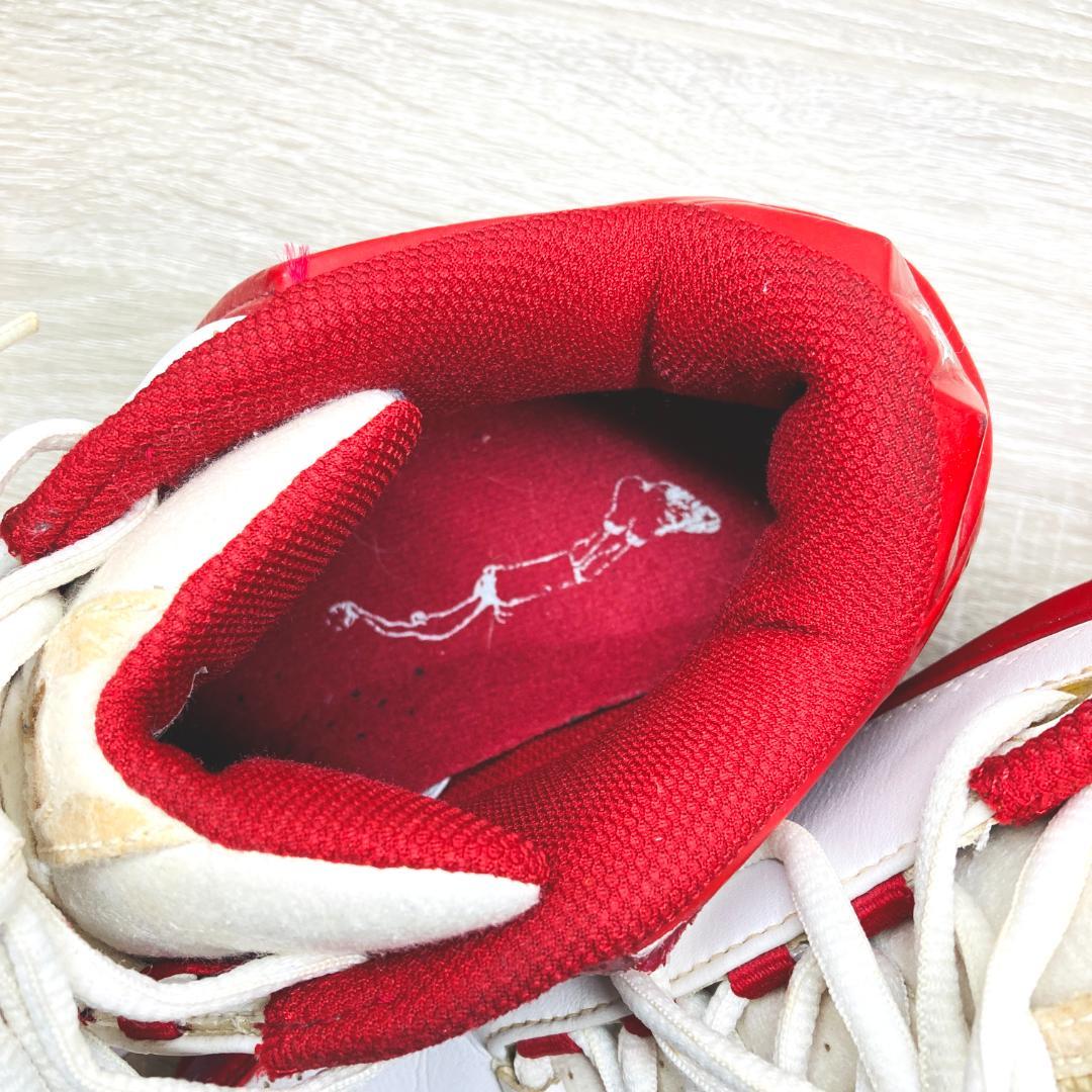 DADA SUPREME オールドバッシュ 25.5ｃｍ 90s y2k レア