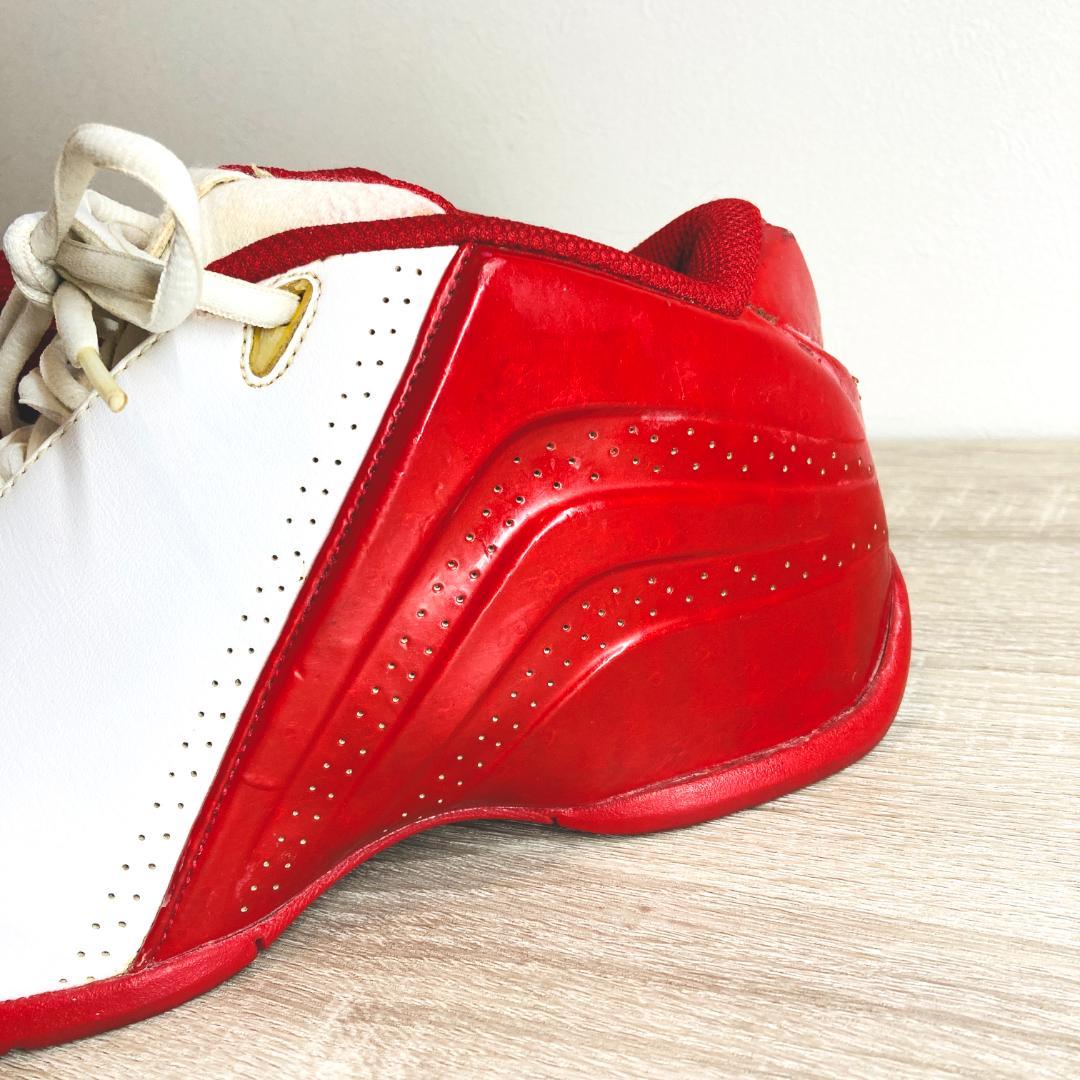 DADA SUPREME オールドバッシュ 25.5ｃｍ 90s y2k レア