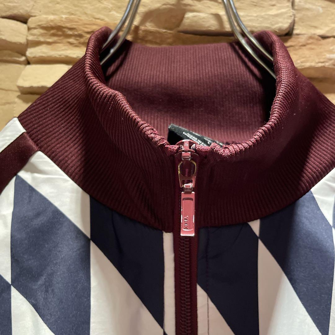 激レア】y2k/堂本剛/adidas×バイエルンミュンヘン/トラックジャケット