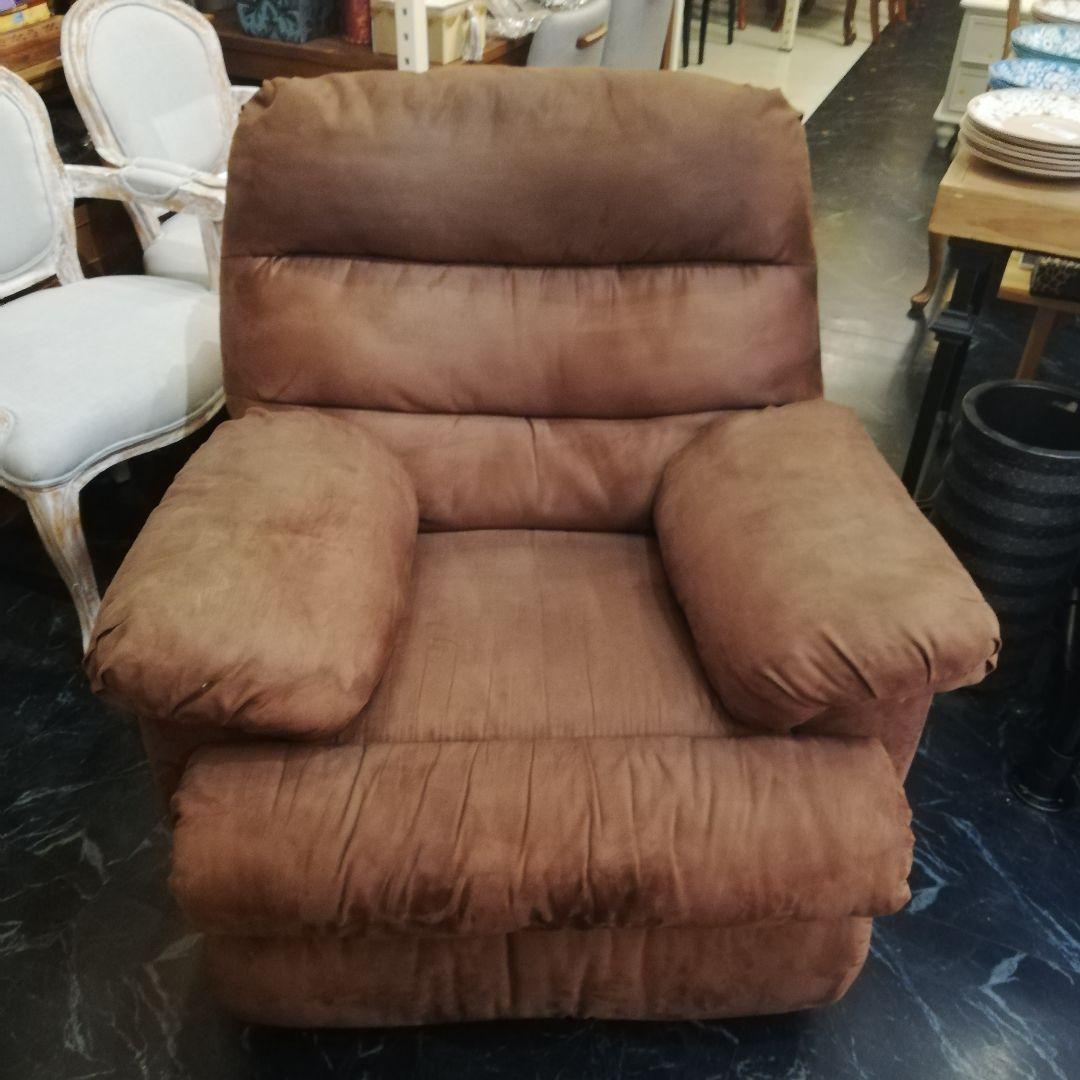 もうすぐ梅雨セール◇AshleyFurniture USAリクライニングソファ