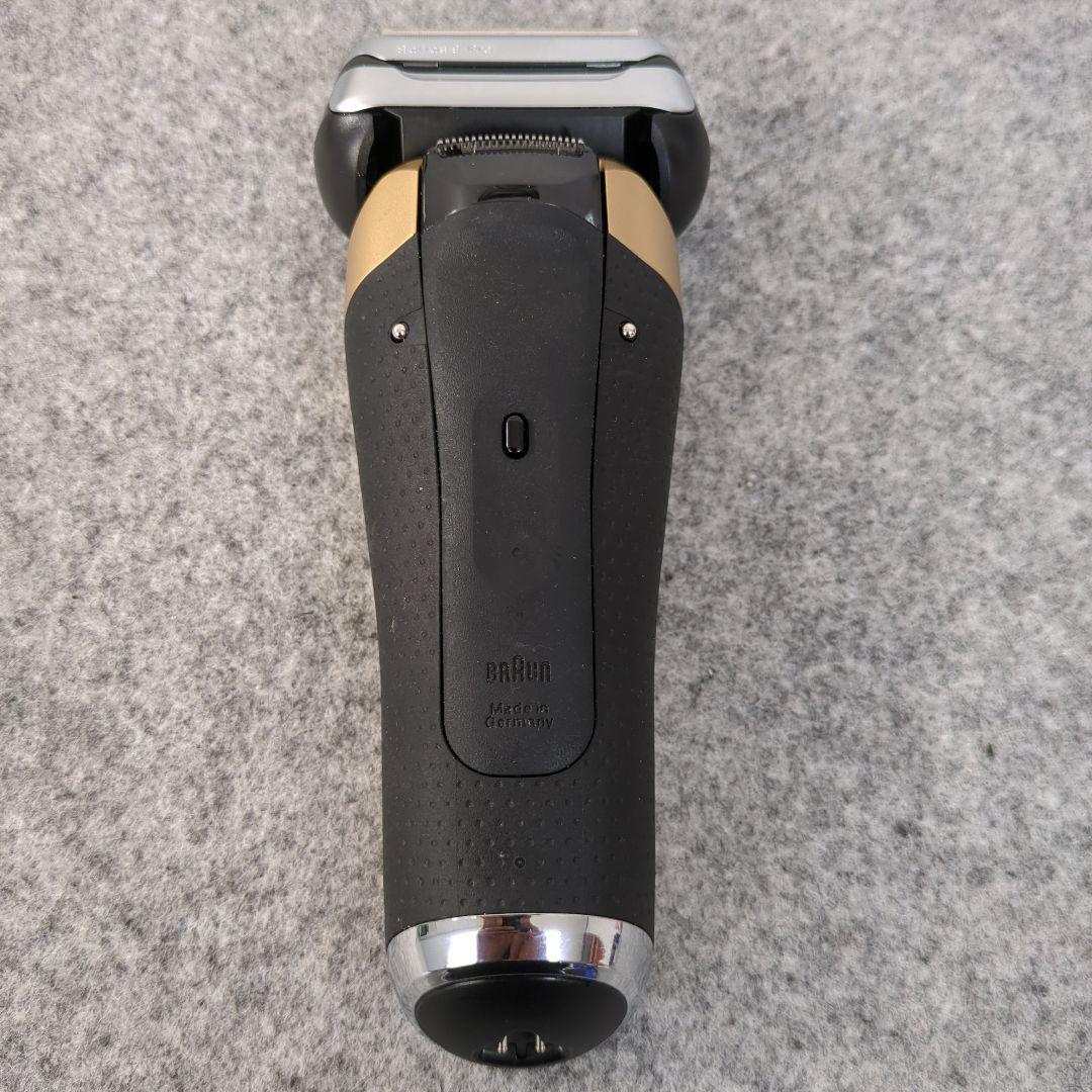 509-10-1 BRAUNシリーズ9Pro (9419C) メンズシェーバー 509-10-1 BRAUN