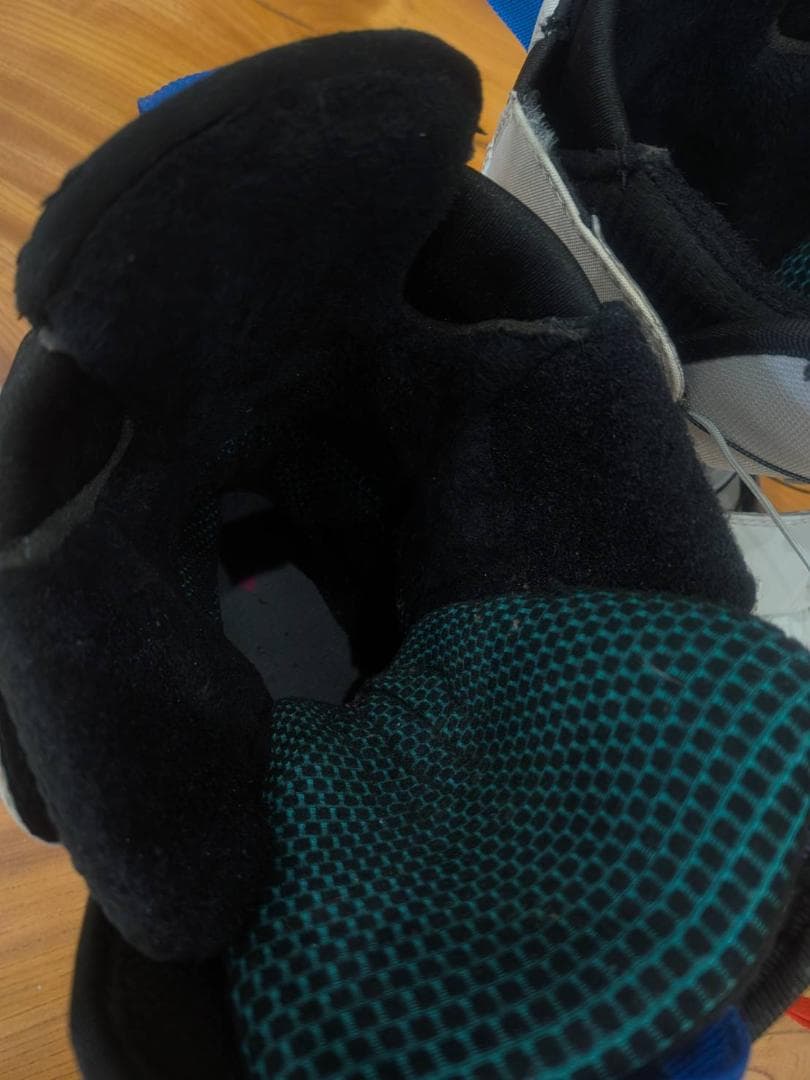 【BURTON】ステップオンFELIX SOFTスノーボードブーツ　25.5cm