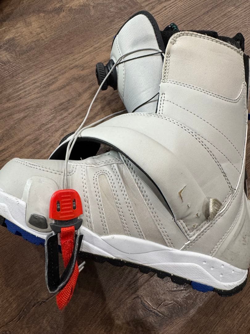 【BURTON】ステップオンFELIX SOFTスノーボードブーツ　25.5cm