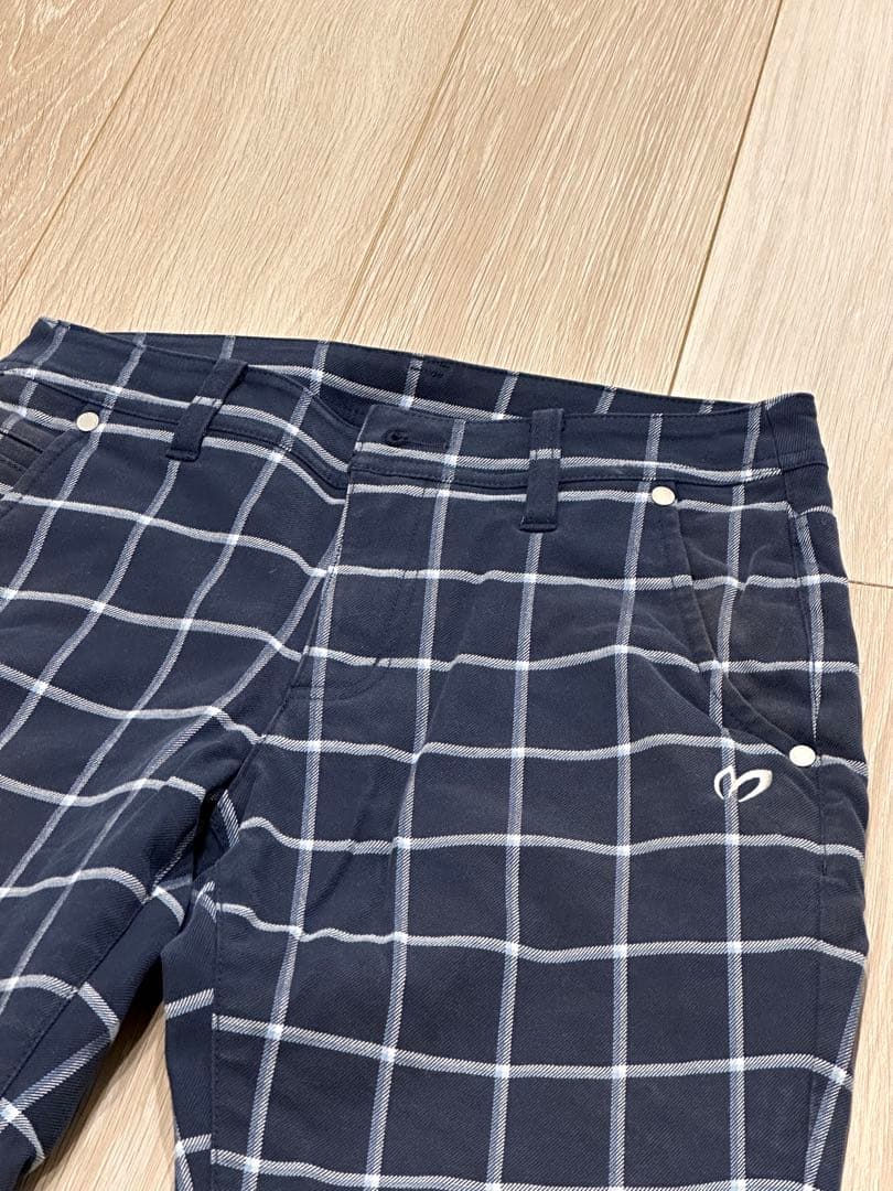 コメントなし即購入OK！】MASTER BUNNY EDITION ︎⭐︎パンツ - メルカリ