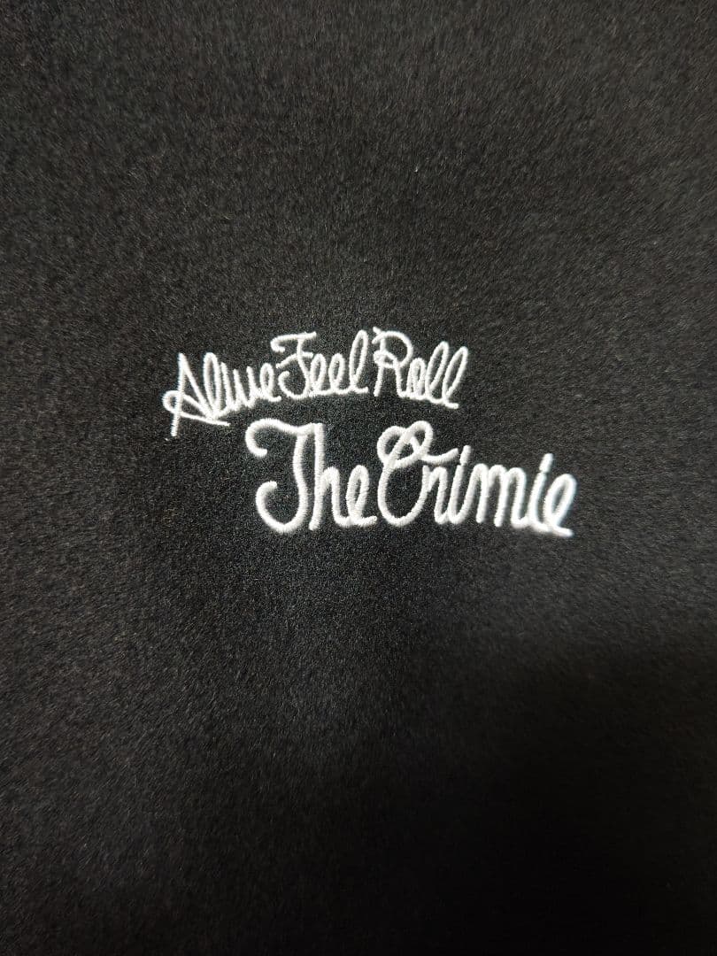 crimie 記念スタジャン