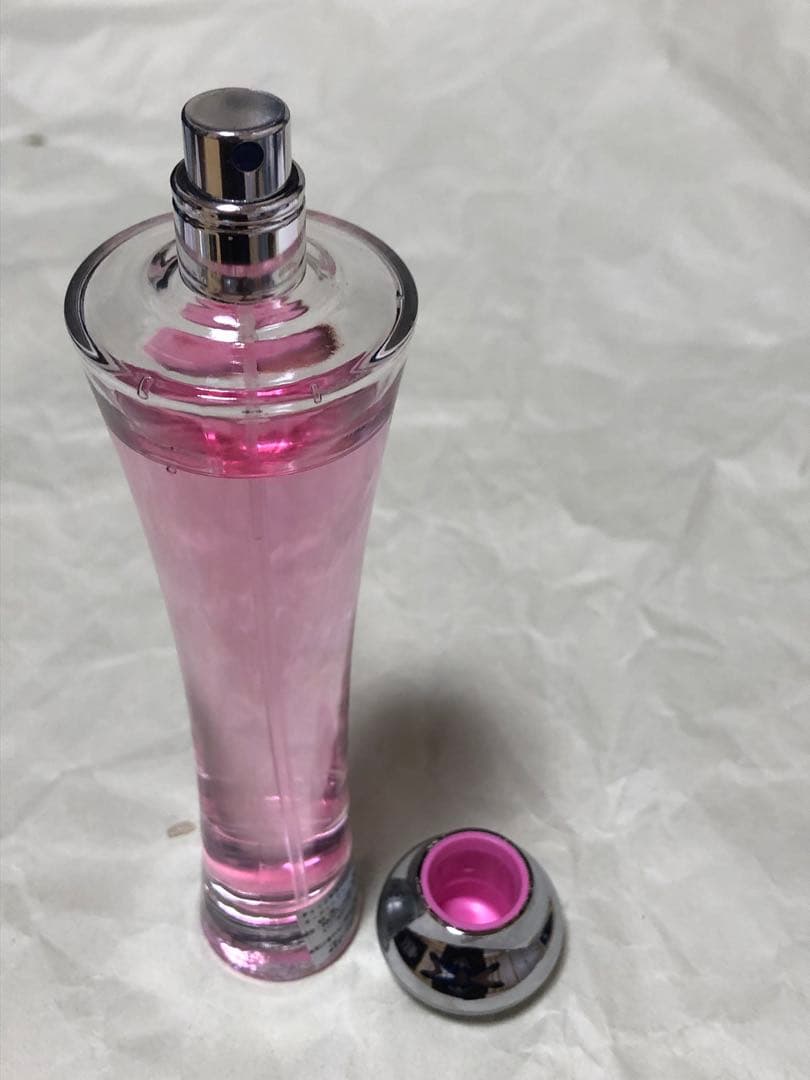 ゴースト チェリッシュ オードトワレ 50ml 廃盤 希少 レア - メルカリ