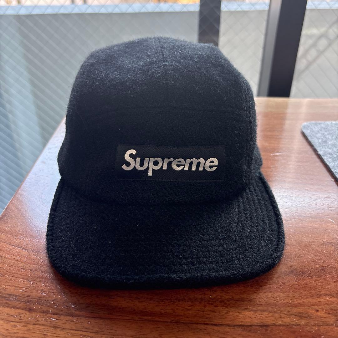 帽子 supreme Camp Cap Supreme Casino Camp Cap (FW18) - $48
