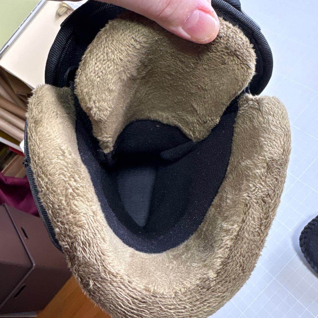 [オフシーズン価格] ほぼ新品 サロモン FACTION BOA 26.5cm