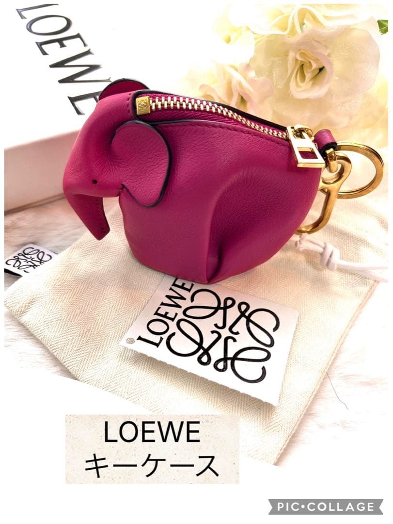 LOEWE / ロエベ ロエベ LOEWE ショルダーバッグ レディース ゲート ブルー A650T20X40