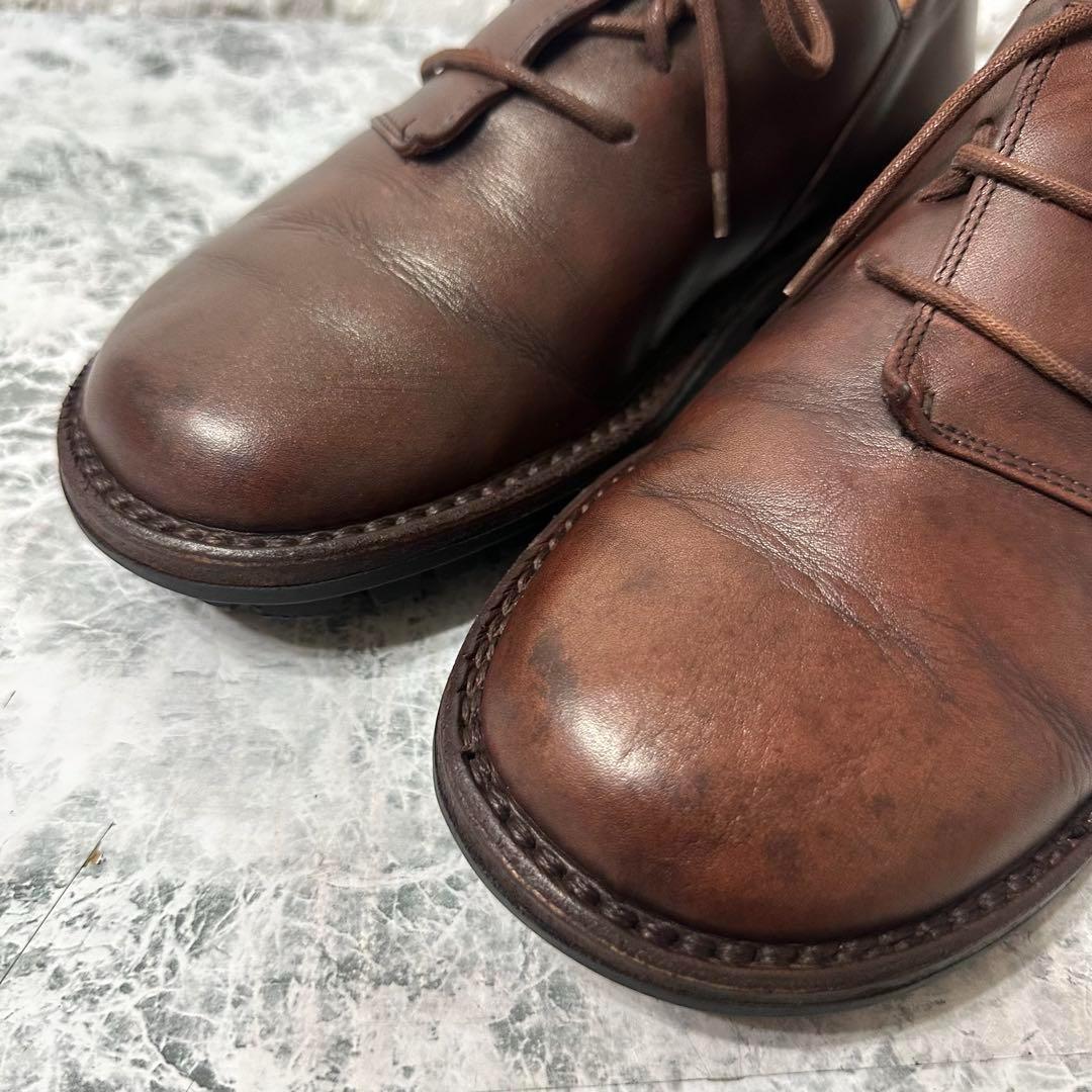 Trippen HAFERL トリッペン ハーフェル 革靴 26.5cm