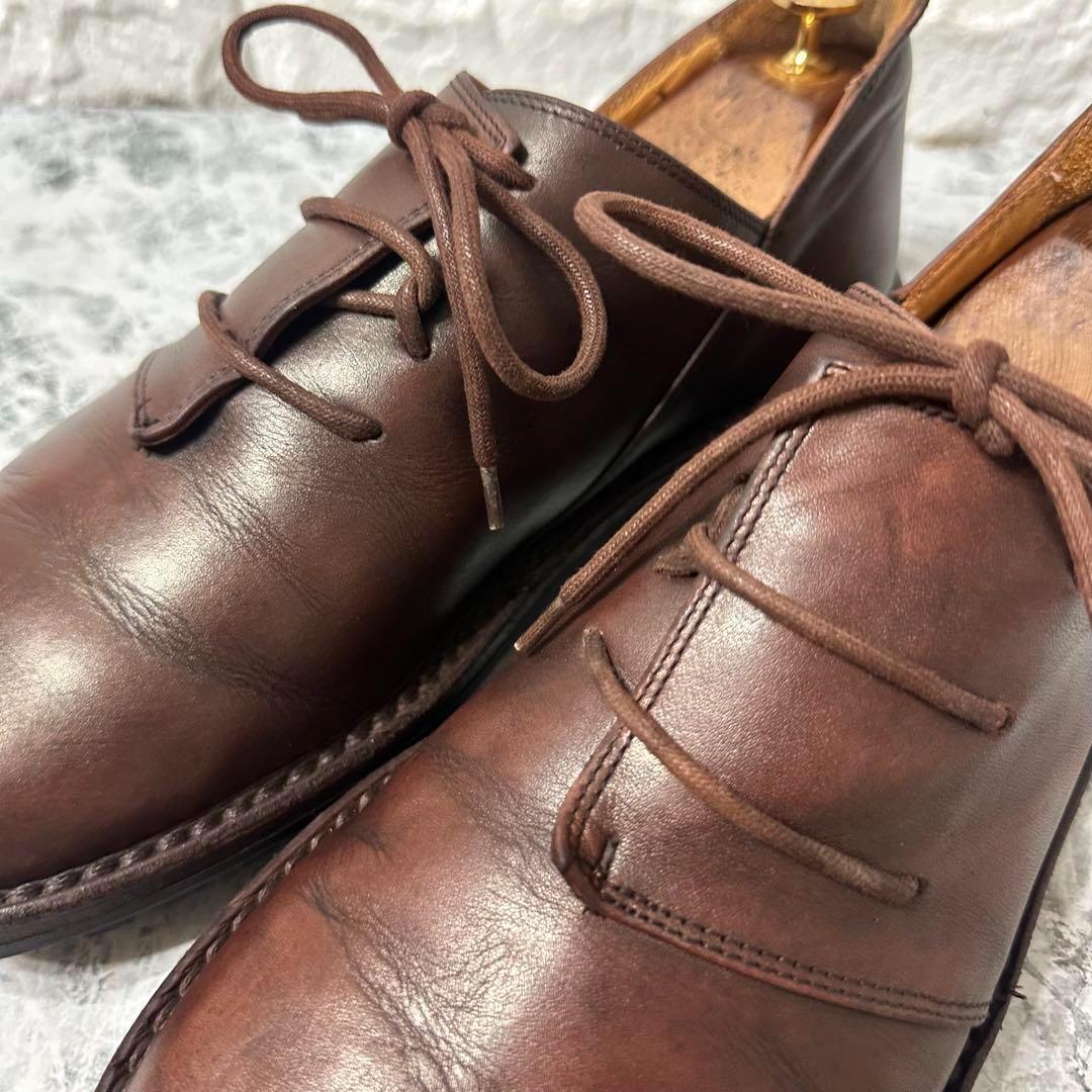 Trippen HAFERL トリッペン ハーフェル 革靴 26.5cm