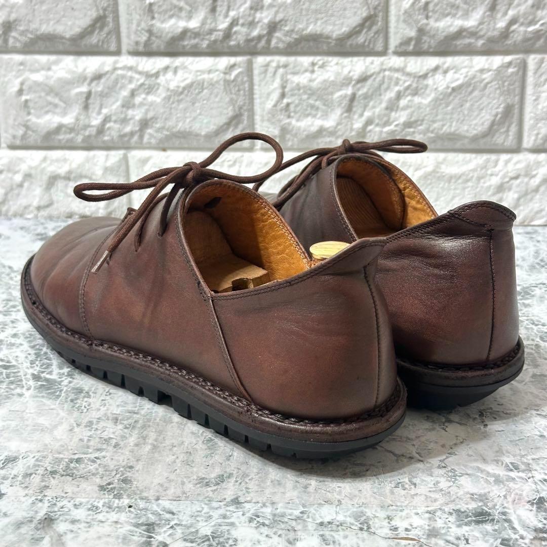 Trippen HAFERL トリッペン ハーフェル 革靴 26.5cm