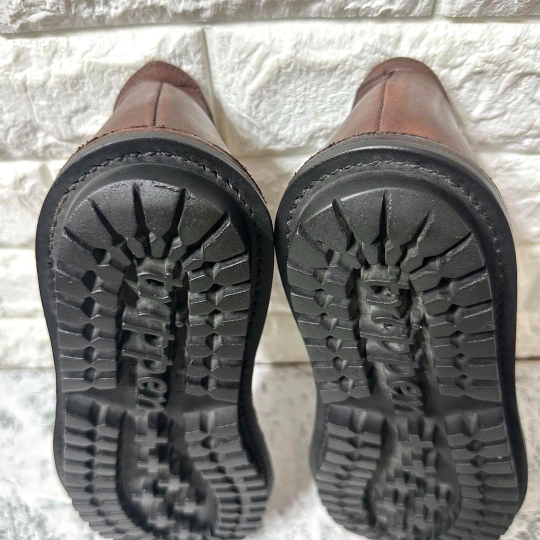 Trippen HAFERL トリッペン ハーフェル 革靴 26.5cm