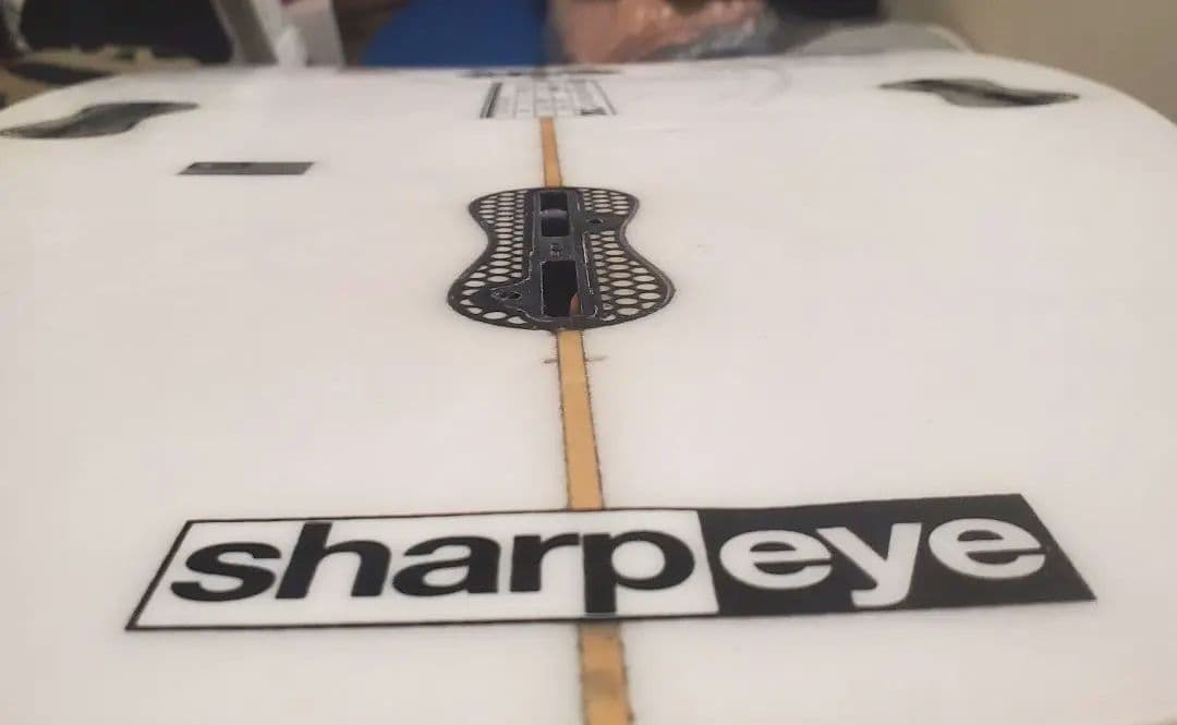 Sharpeye HT2 FCS2 値下げ条件あり！