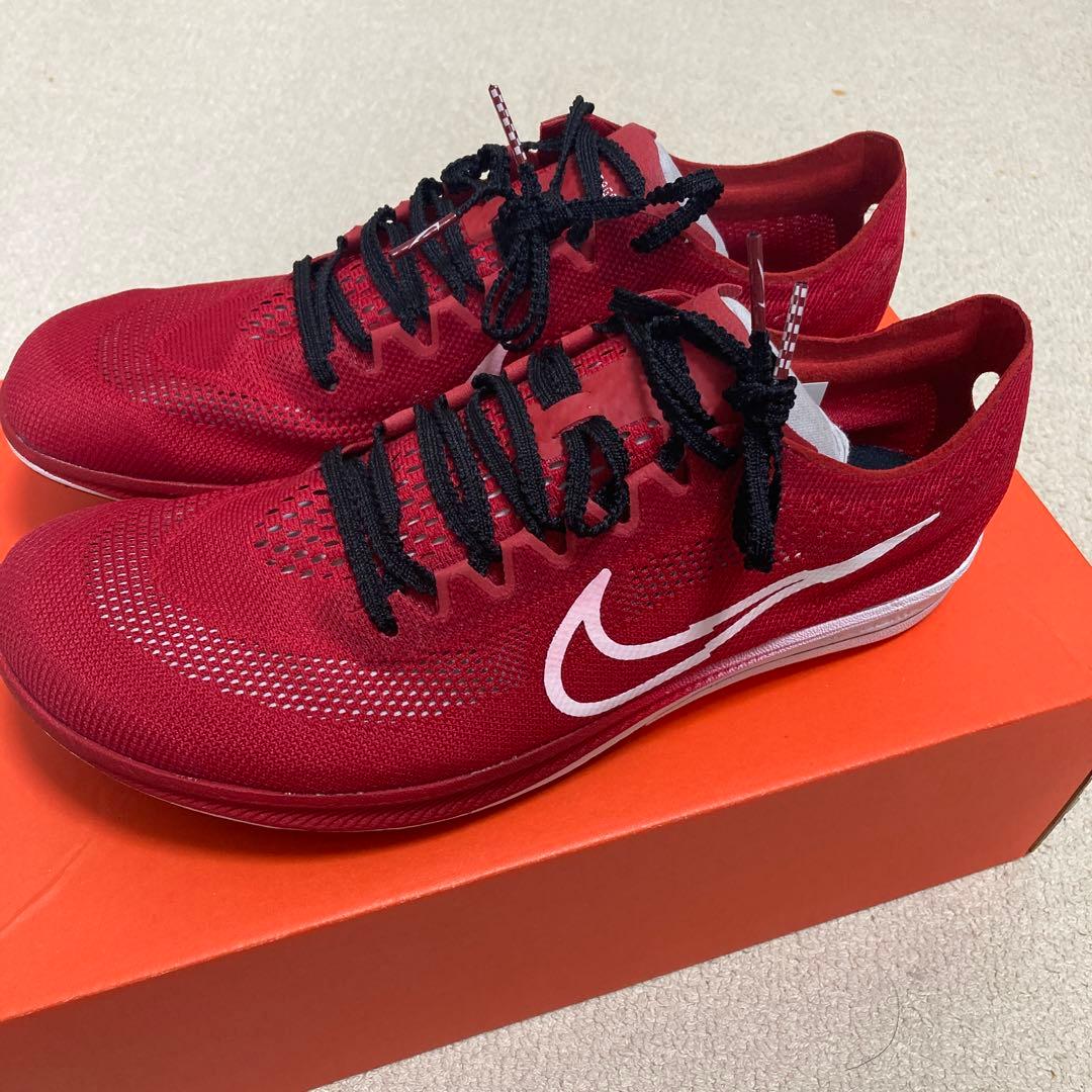 ナイキズームXドラゴンフライ25.5cm